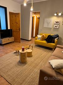 Appartamento a Rivisondoli