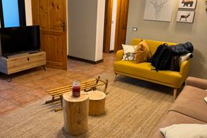 Appartamento a Rivisondoli