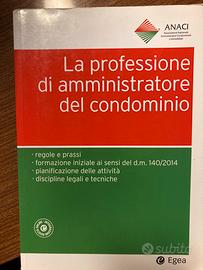 La professione di amministratore di condominio