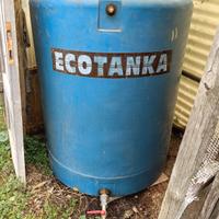 serbatoio ecotanka 