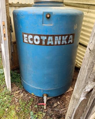 serbatoio ecotanka 