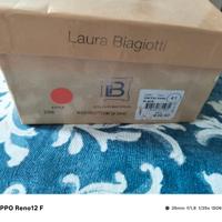 Scarpe donna laura Biagiotti