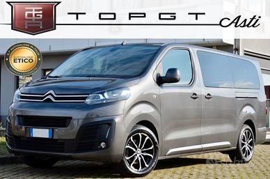 CITROEN SPACETOURER XL 2.0 HDI 177cv EAT8 8 POSTI,