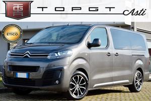 CITROEN SPACETOURER XL 2.0 HDI 177cv EAT8 8 POSTI,