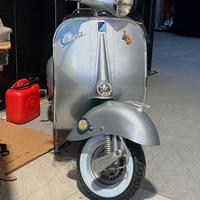 Vespa Vb1t  150cc “GS DEI POVERI”