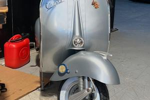 Vespa Vb1t  150cc “GS DEI POVERI”