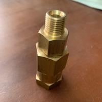 Girevole alta pressione