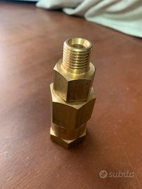 Girevole alta pressione