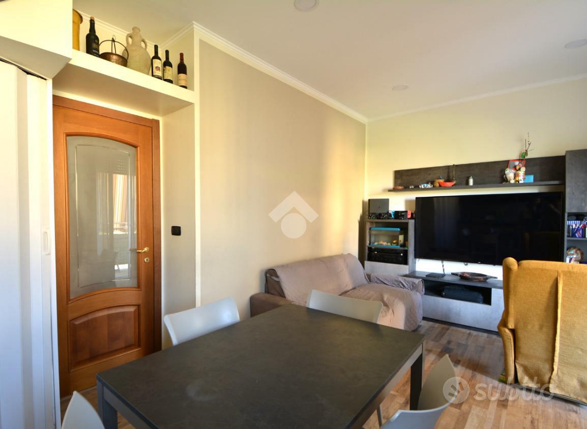 Apartment in Capriate San Gervasio, San Gervasio d'Adda - Vista 4