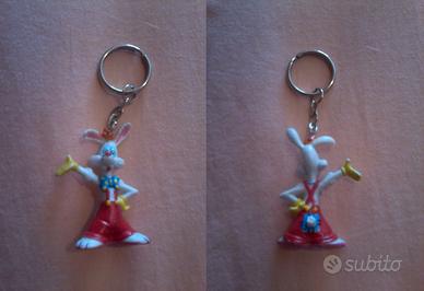 Portachiavi, Disney, Batman, Digimon&Power players