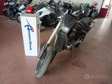Honda FMX 650