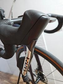 gruppo sram red axs 12 velocita