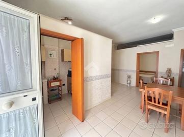 2 LOCALI A FOGGIA