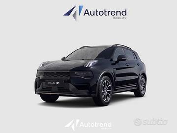 Lynk & Co 01 1.5 Plug-In 280 CV Automatica NA...