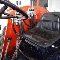 Trattore SAME 70 CENTAURO