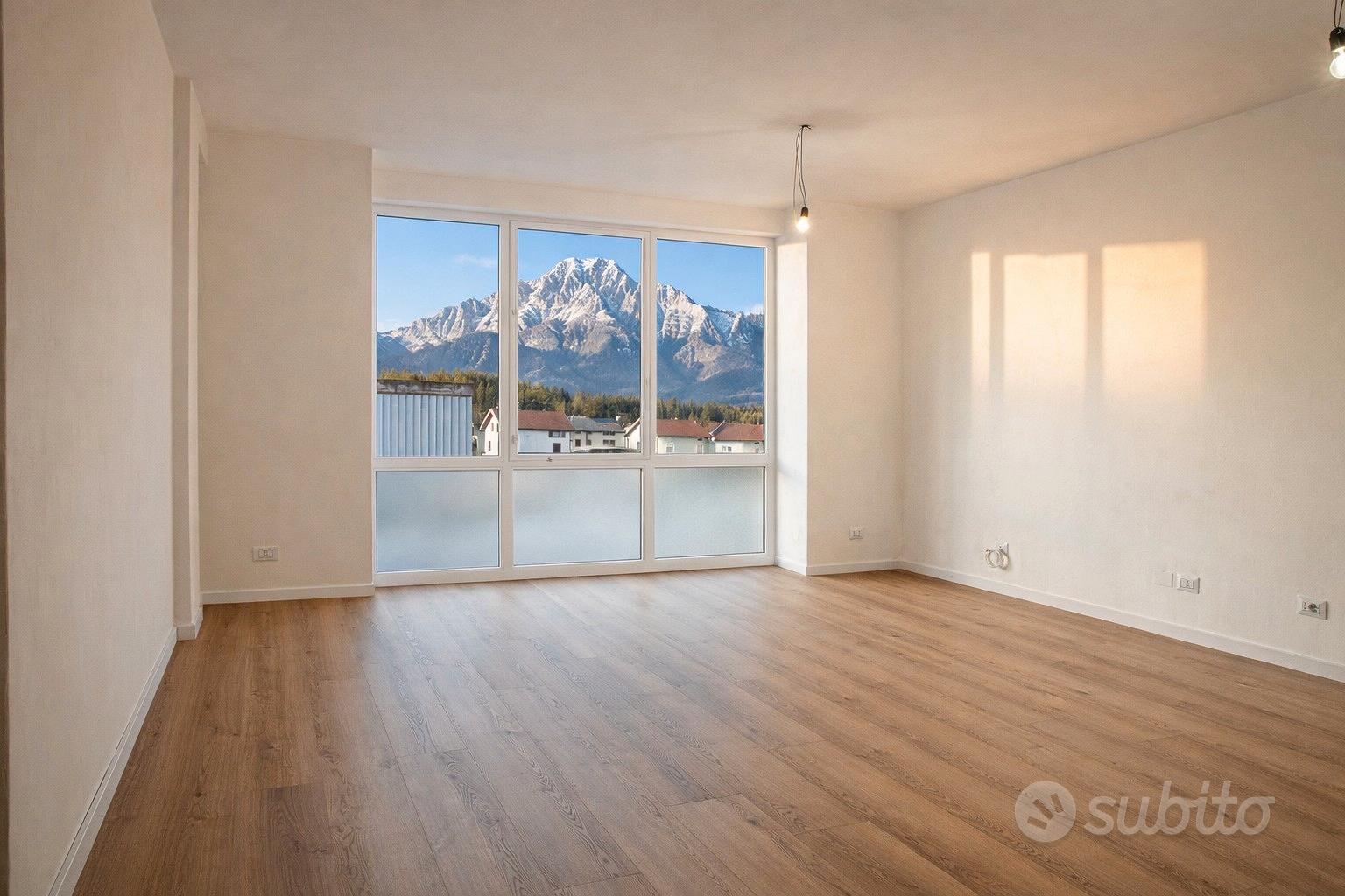 Appartamento – Sedico, Maieràn, Nuova California - Vista 2