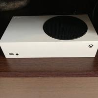 Xbox Series S 512 Gb Bianca COME NUOVA IN GARANZIA