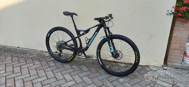 MTB orbea oiz H30 fine 2022