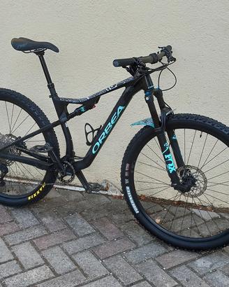 MTB orbea oiz H30 fine 2022