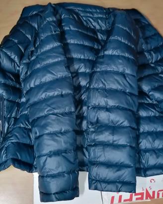 piumino giacca TG xxl