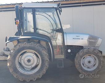 Trattore Lamborghini Rekord 60 Dt-- Sole 400 ore! 