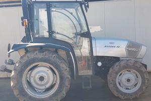 Trattore Lamborghini Rekord 60 Dt-- Sole 400 ore! 