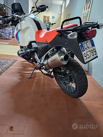 Bmw 1200 gs