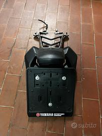 Portatarga originale Tmax 530