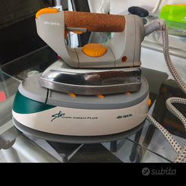 Ferro da stiro stiromatic plus Ariete 
