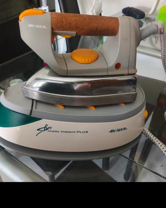 Ferro da stiro stiromatic plus Ariete 