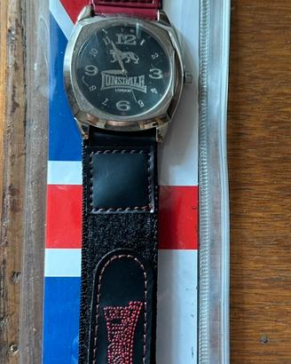 Orologio da ragazzo - Lonsdale