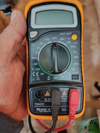 Test per elettricista 