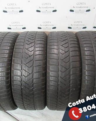 215 60 16 Pirelli 2022 MS 80%