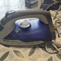 Ferro da stiro Imetec Titanox Plus nuovo