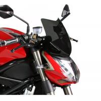 CUPOLINI BARRACUDA AEROSPORT DUCATI STREETFIGHTER