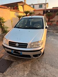 Fiat punto 1.3 multijet
