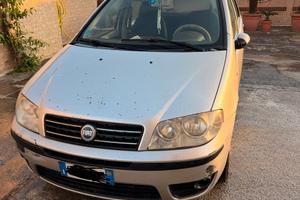 Fiat punto 1.3 multijet