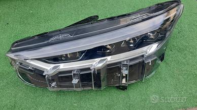 MUSTANG MACH E FULL LED Faro Fanale Sinistro SX