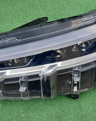 MUSTANG MACH E FULL LED Faro Fanale Sinistro SX