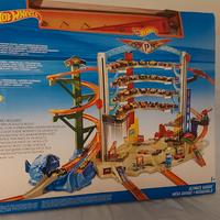 Mattel Ultimate Garage