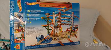 Mattel Ultimate Garage