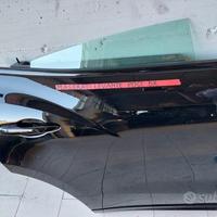 PORTA maserati levante POSTERIORE SX SINISTRA DX