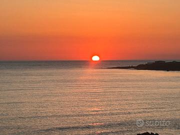 Casa vacanze in riva al mare di torretta granitola