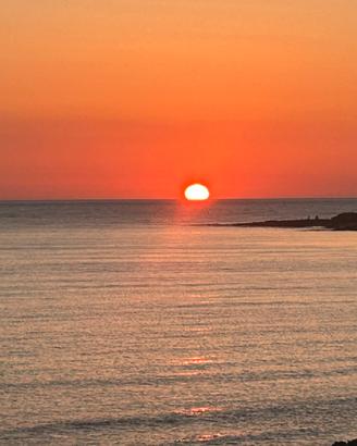 Casa vacanze in riva al mare di torretta granitola