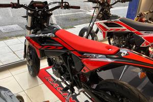 Beta RR 125 4T sm