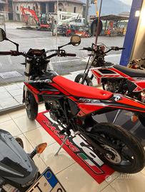 Beta RR 125 4T sm