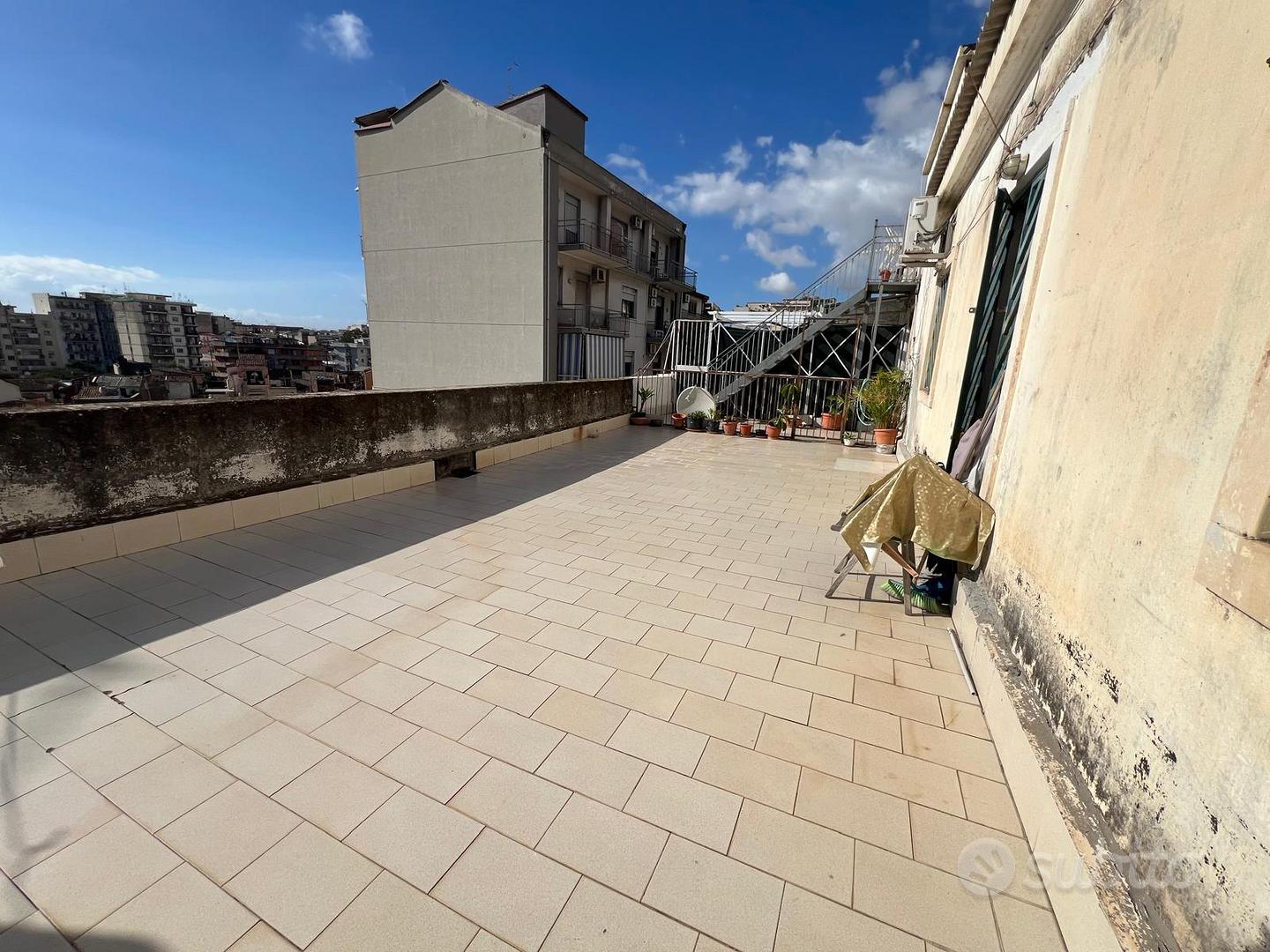 Appartamento – CT - Vista 2