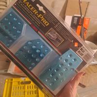 nuovo con scatola mai aperta 