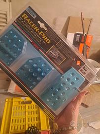 nuovo con scatola mai aperta 