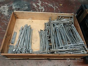 Usag/Beta/Facom Chiavi a T Lotto